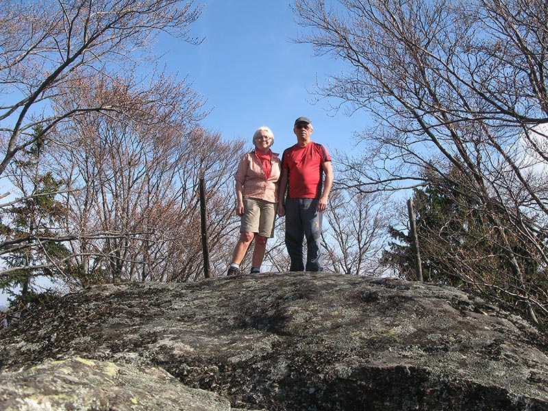 dunkelsteinerwald